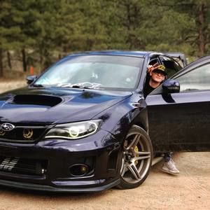 Meet your Posher, Seth